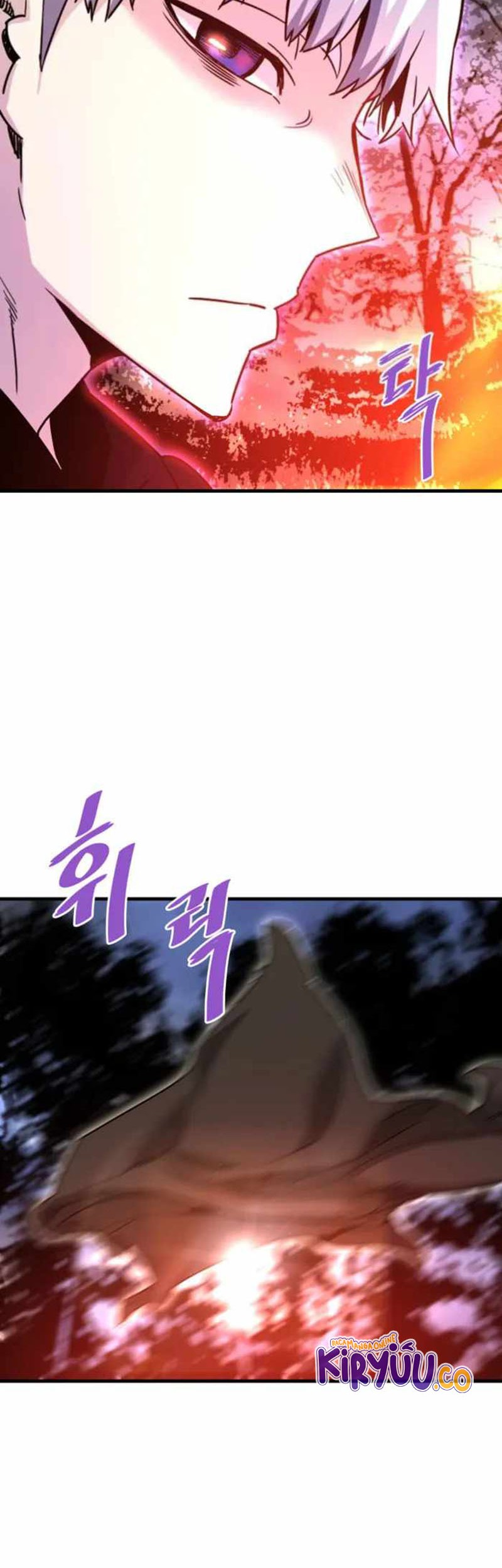 Han Dae Sung Returned From Hell Chapter 119 Gambar 53