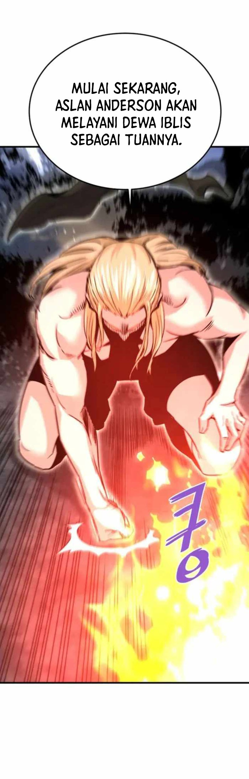 Han Dae Sung Returned From Hell Chapter 119 Gambar 54