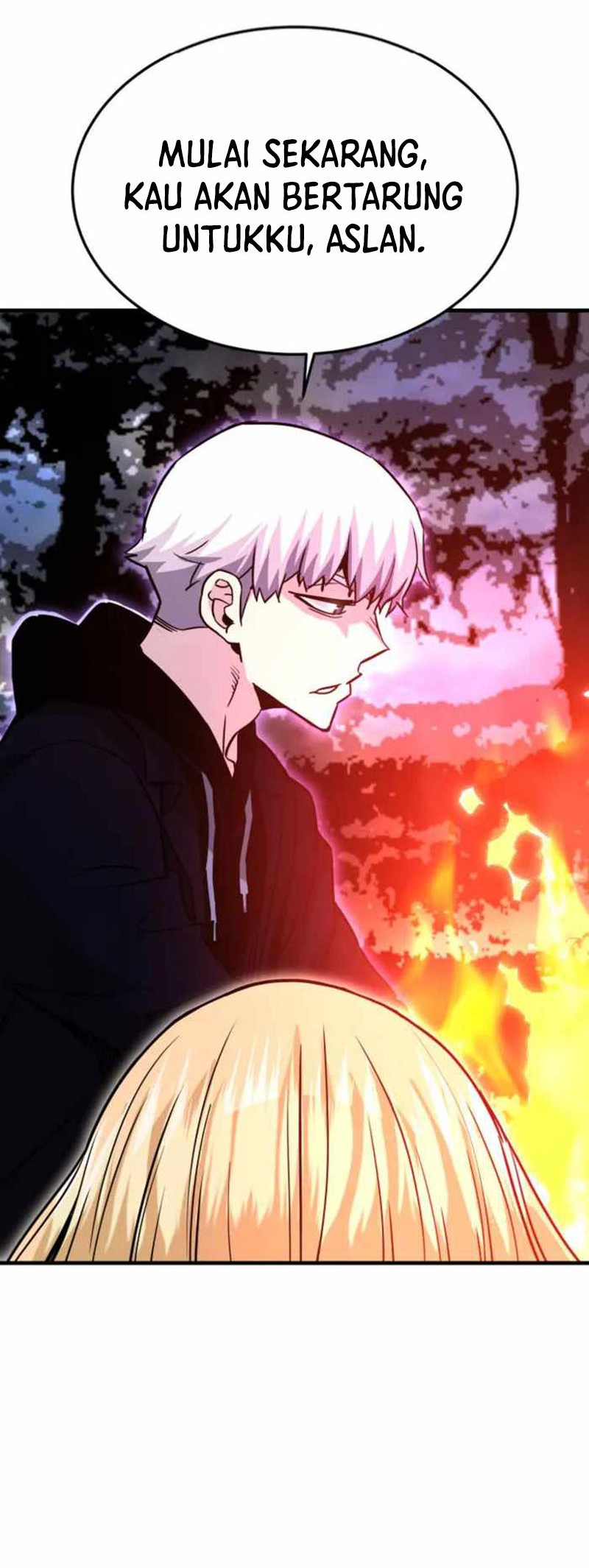 Han Dae Sung Returned From Hell Chapter 119 Gambar 55