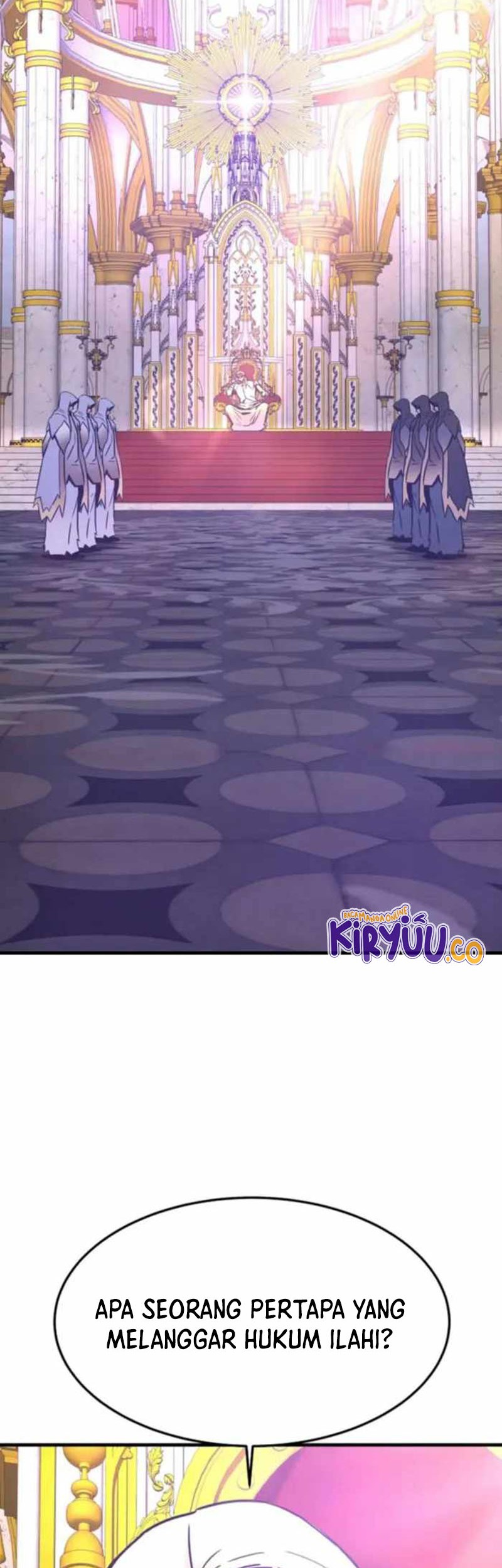 Han Dae Sung Returned From Hell Chapter 119 Gambar 57