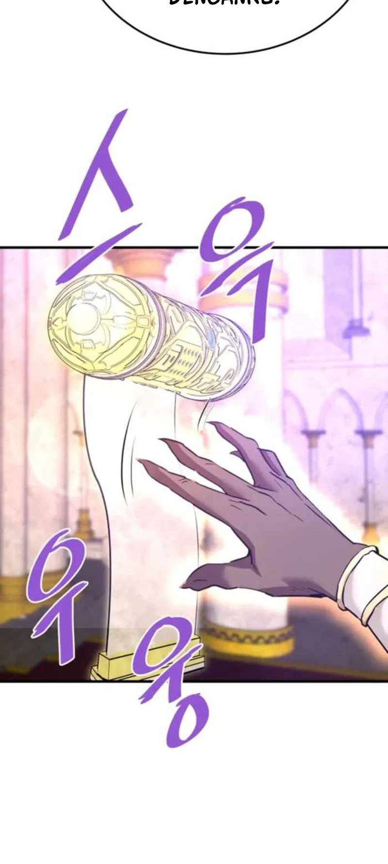 Han Dae Sung Returned From Hell Chapter 119 Gambar 63