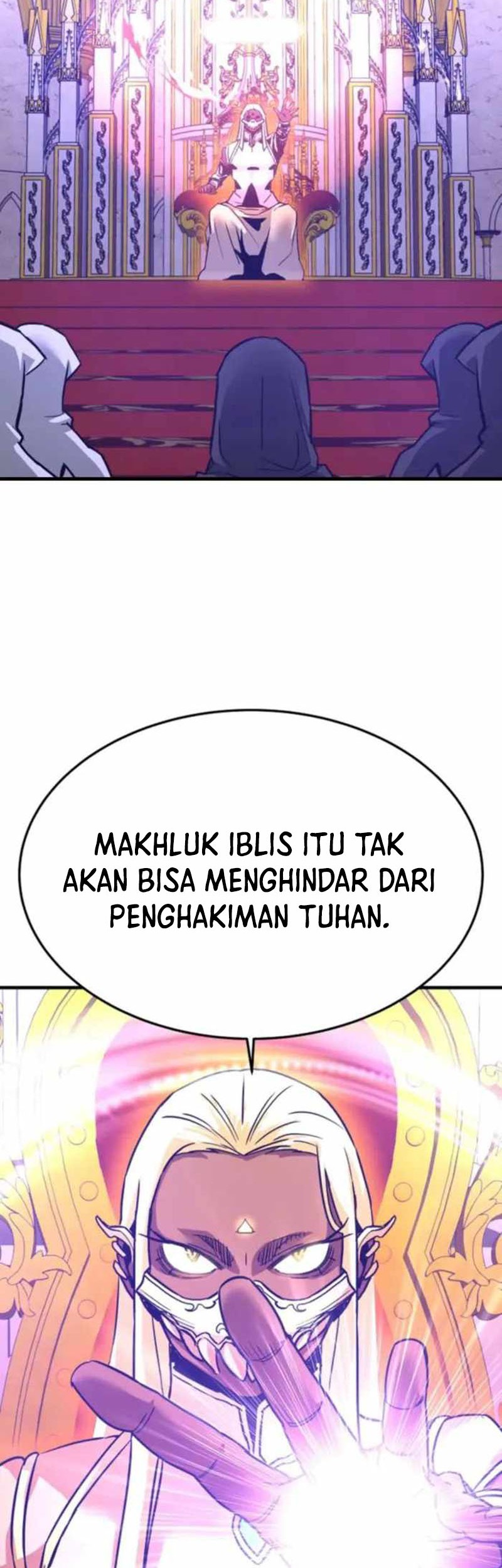 Han Dae Sung Returned From Hell Chapter 119 Gambar 65