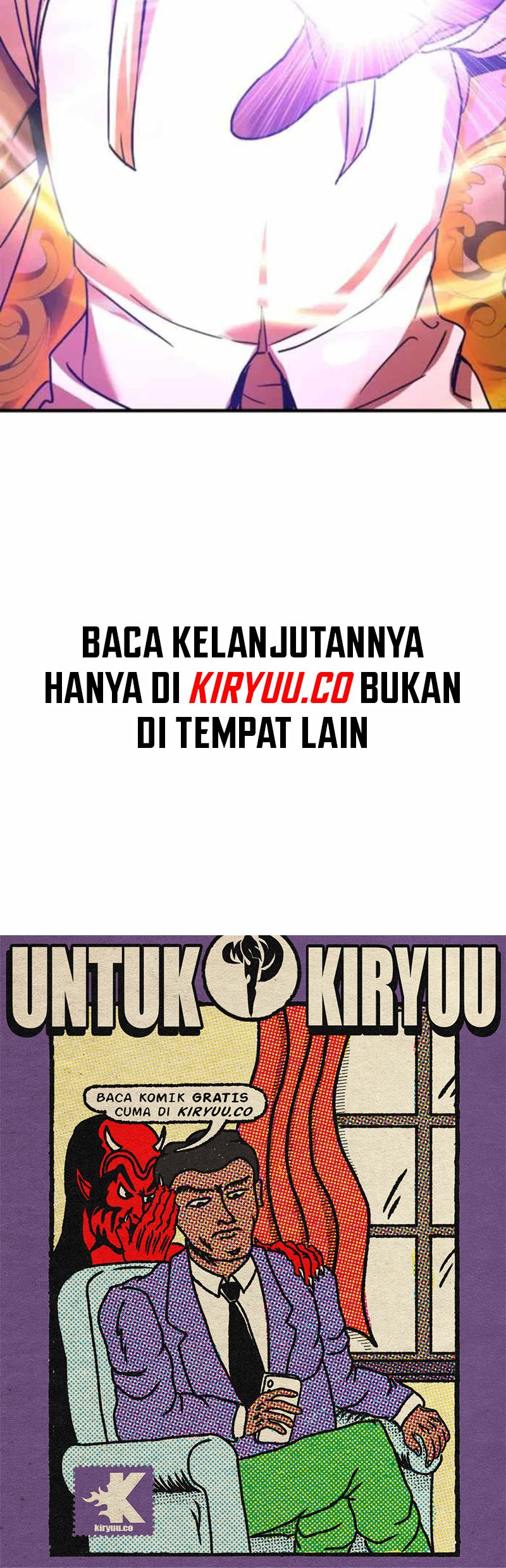 Han Dae Sung Returned From Hell Chapter 119 Gambar 66