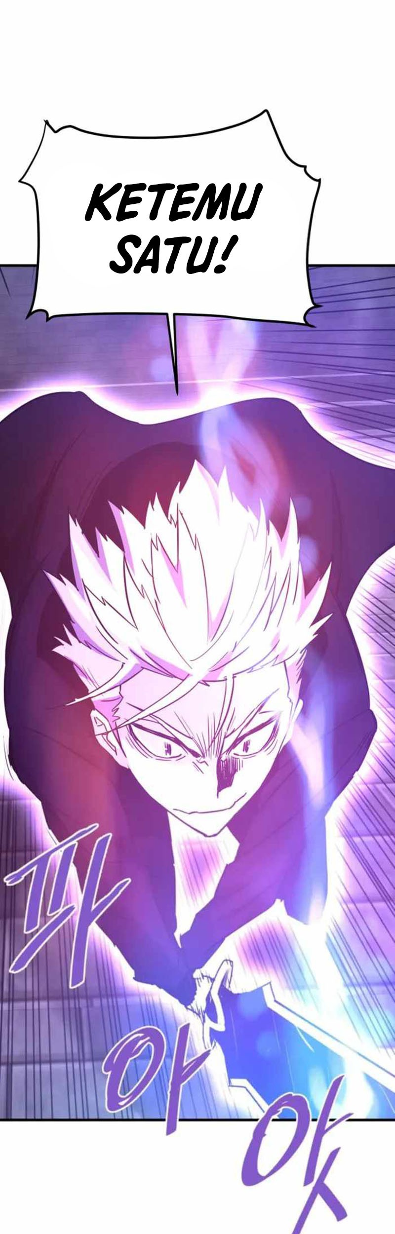 Han Dae Sung Returned From Hell Chapter 119 Gambar 3