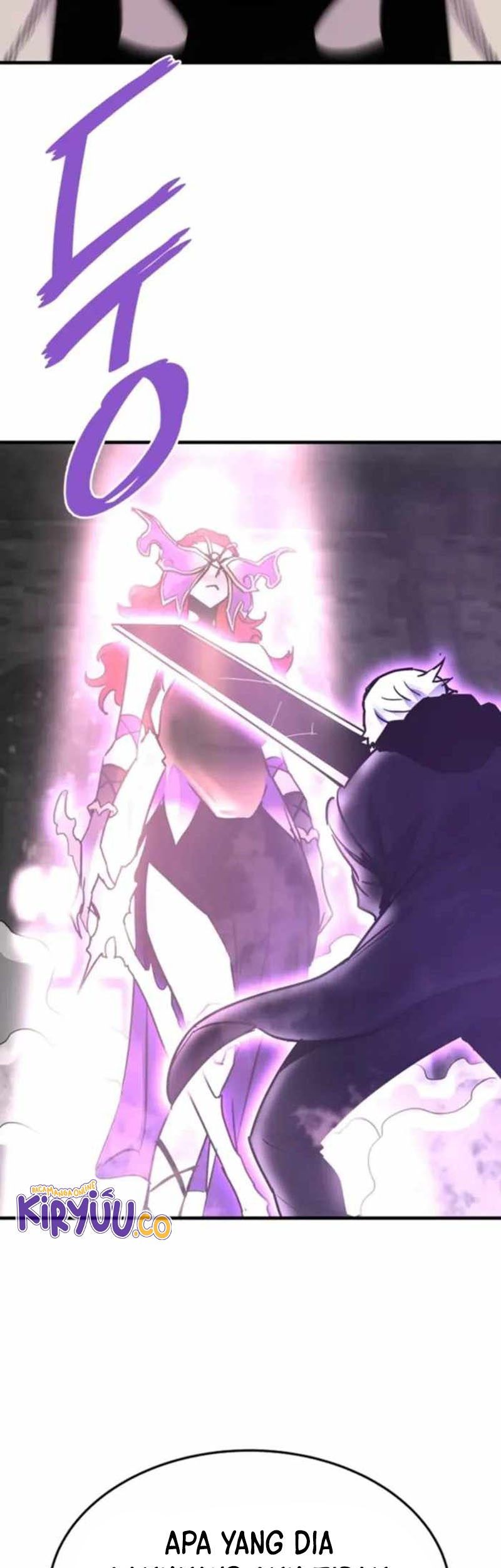 Han Dae Sung Returned From Hell Chapter 119 Gambar 22