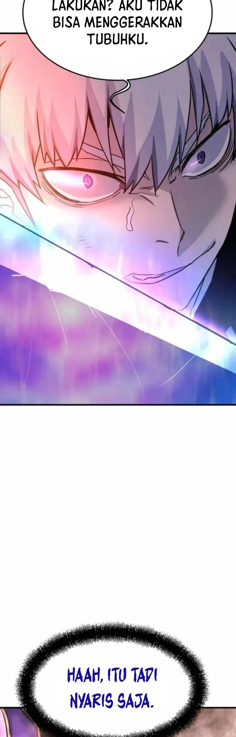 Han Dae Sung Returned From Hell Chapter 119 Gambar 23