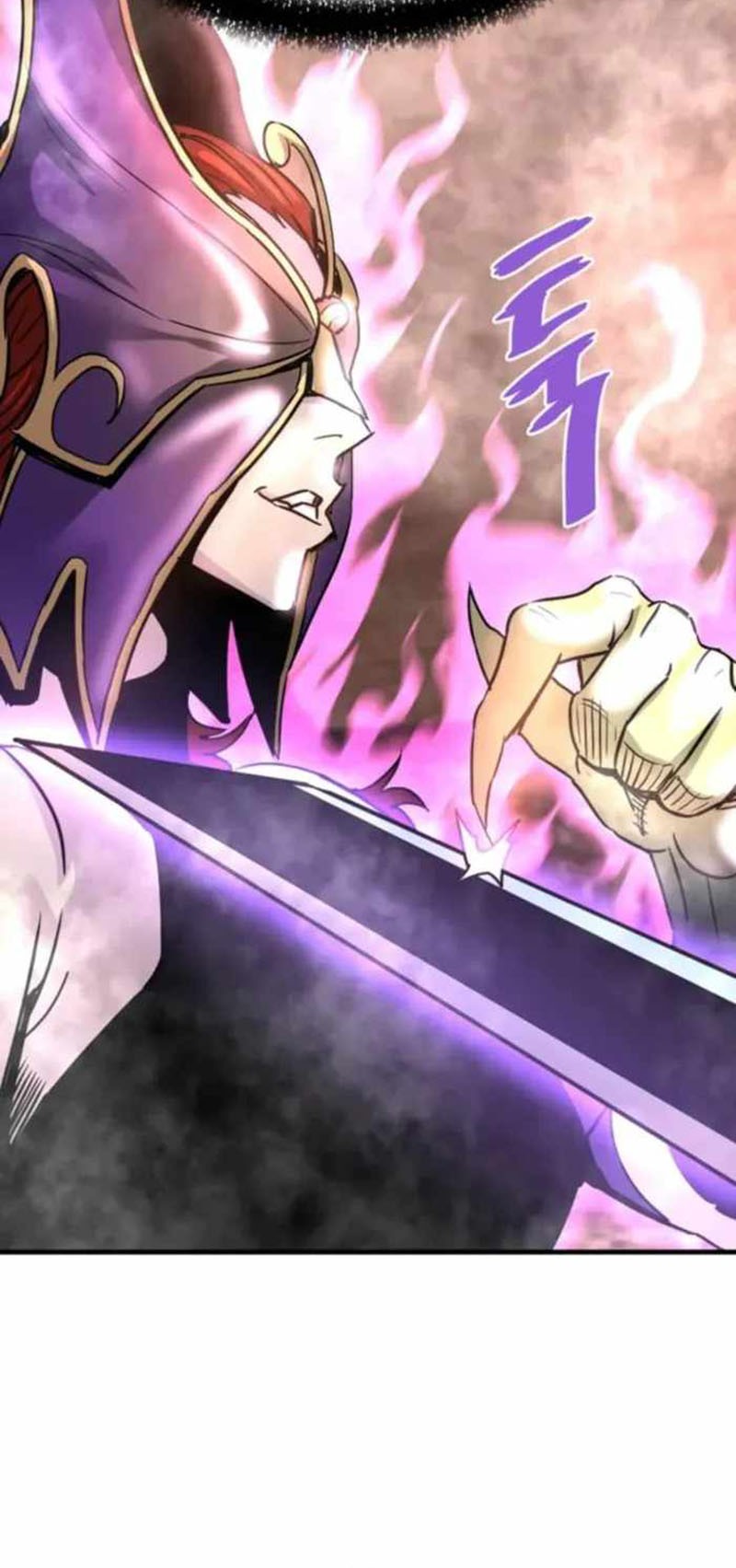 Han Dae Sung Returned From Hell Chapter 119 Gambar 24