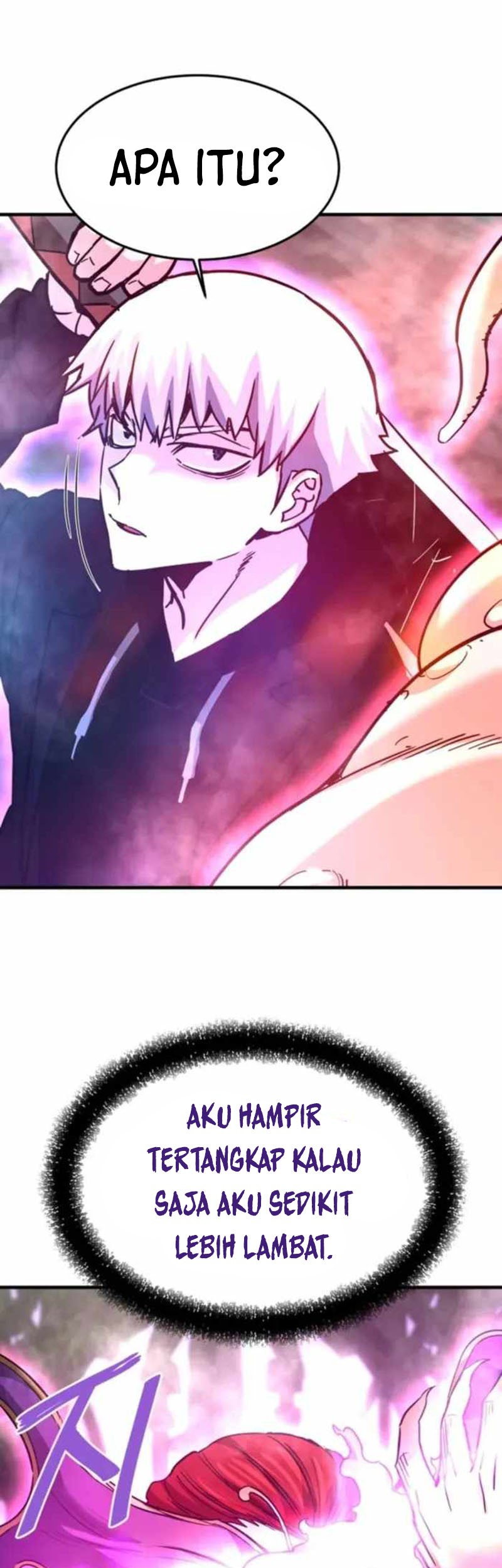 Han Dae Sung Returned From Hell Chapter 119 Gambar 10