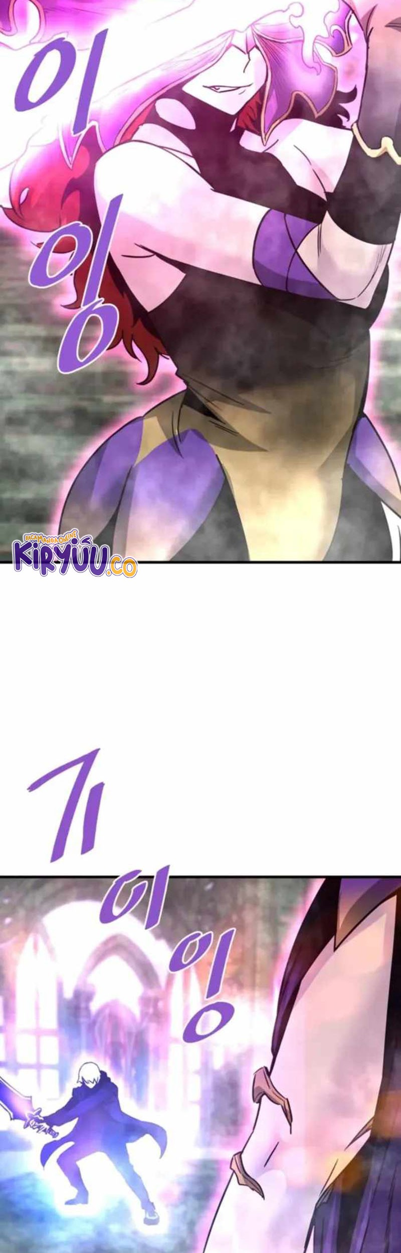 Han Dae Sung Returned From Hell Chapter 119 Gambar 11