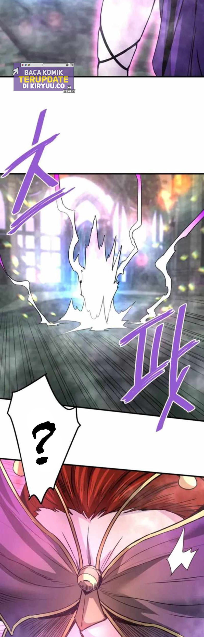 Han Dae Sung Returned From Hell Chapter 119 Gambar 12