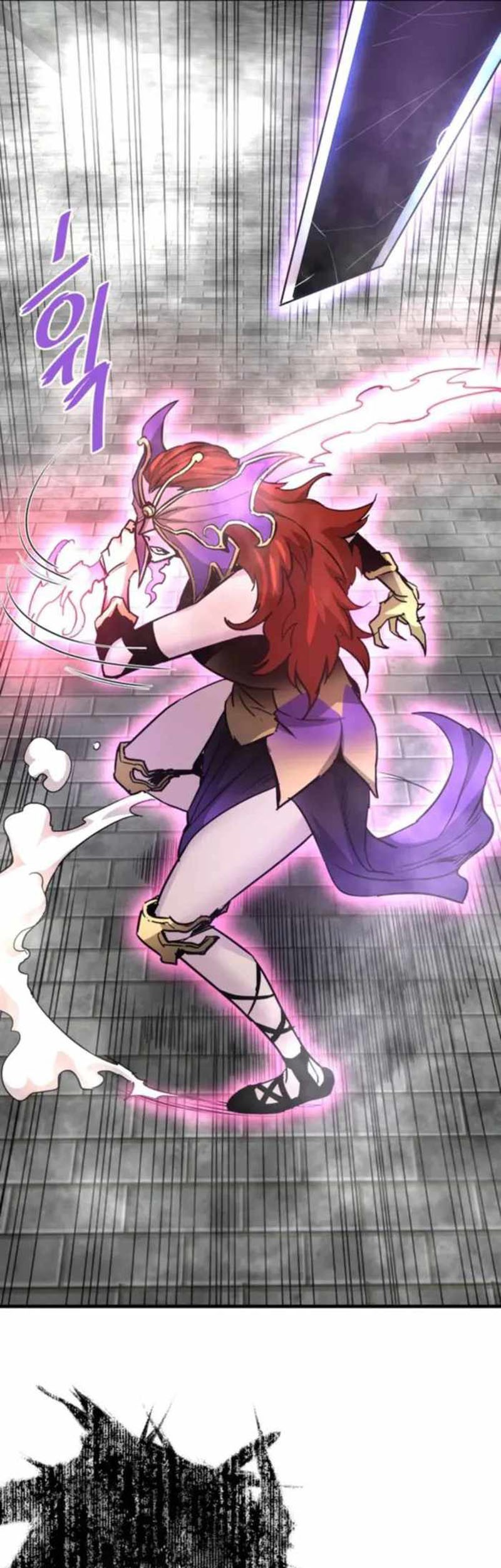 Han Dae Sung Returned From Hell Chapter 119 Gambar 14