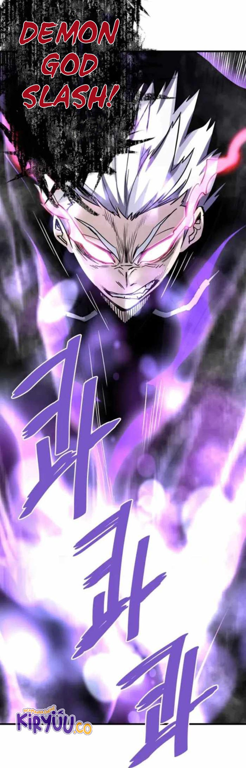 Han Dae Sung Returned From Hell Chapter 119 Gambar 15