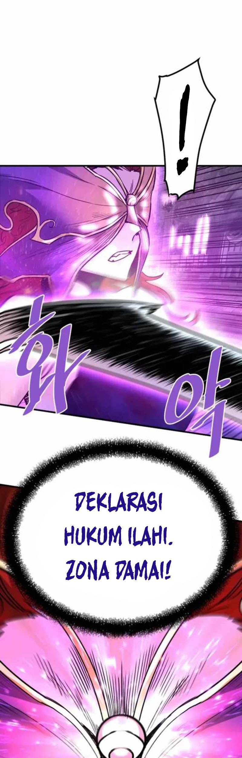 Han Dae Sung Returned From Hell Chapter 119 Gambar 20