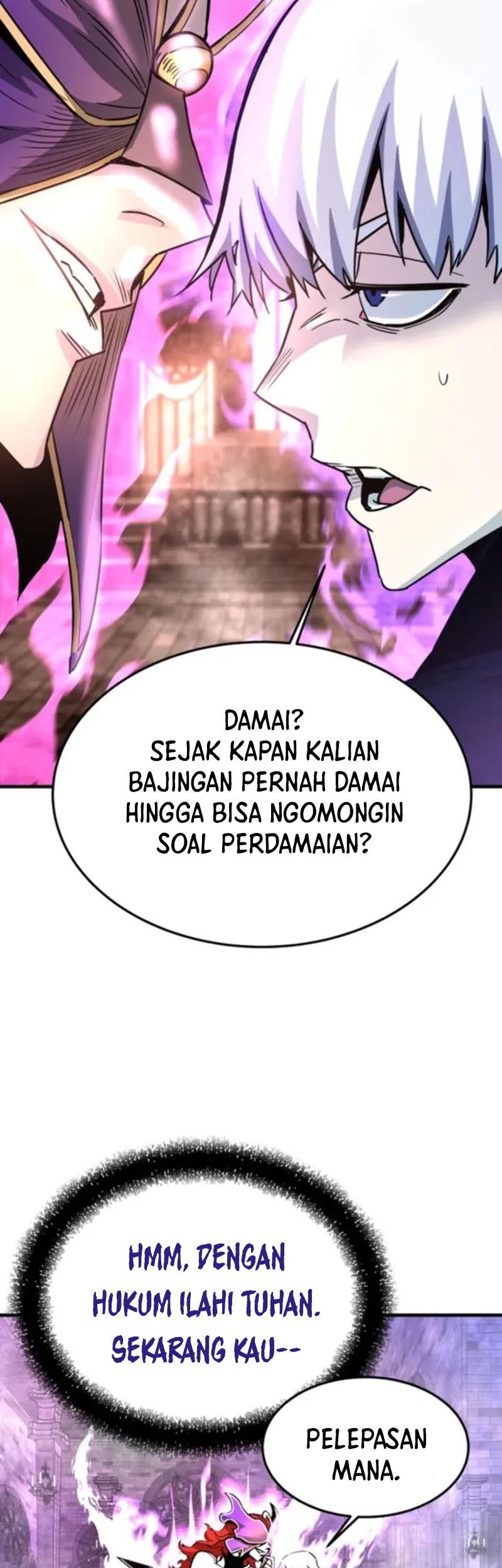 Han Dae Sung Returned From Hell Chapter 119 Gambar 27