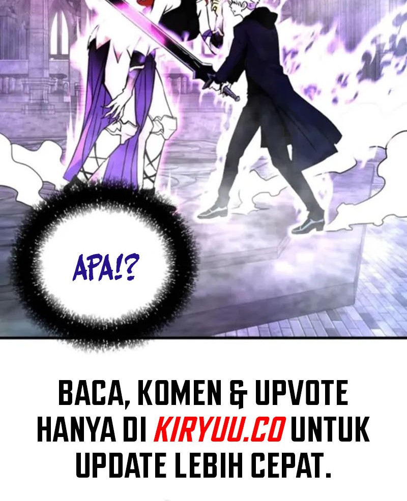 Han Dae Sung Returned From Hell Chapter 119 Gambar 28