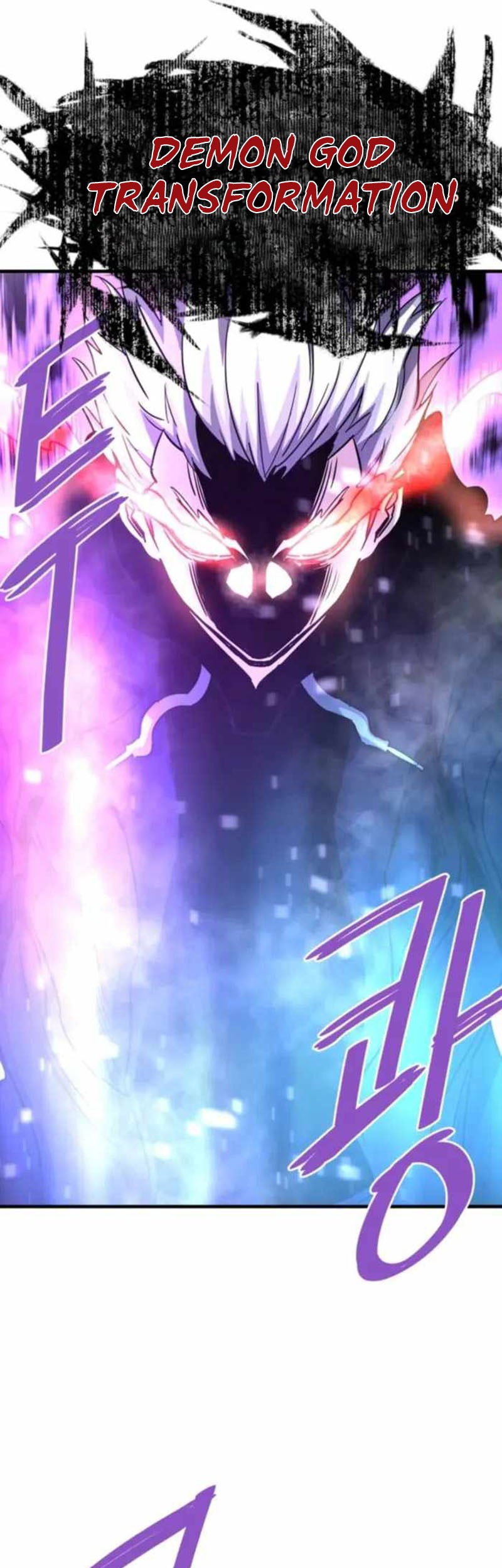 Han Dae Sung Returned From Hell Chapter 119 Gambar 29