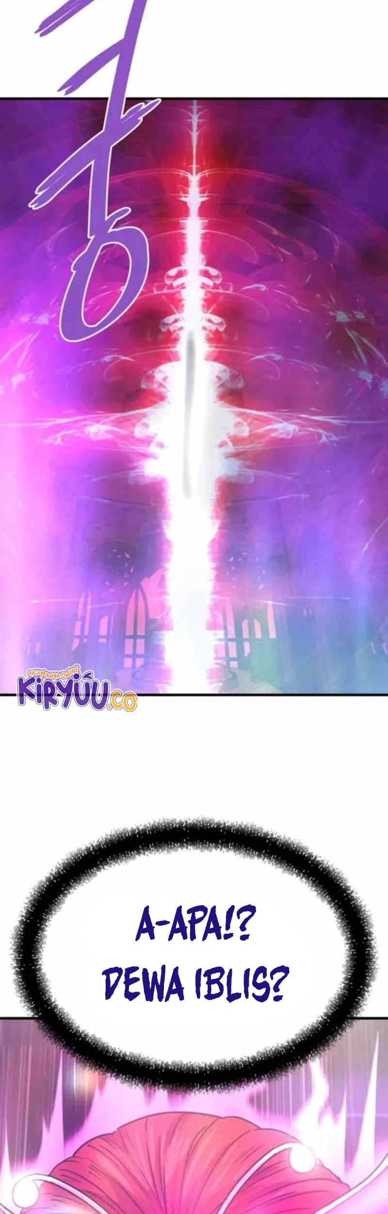 Han Dae Sung Returned From Hell Chapter 119 Gambar 30