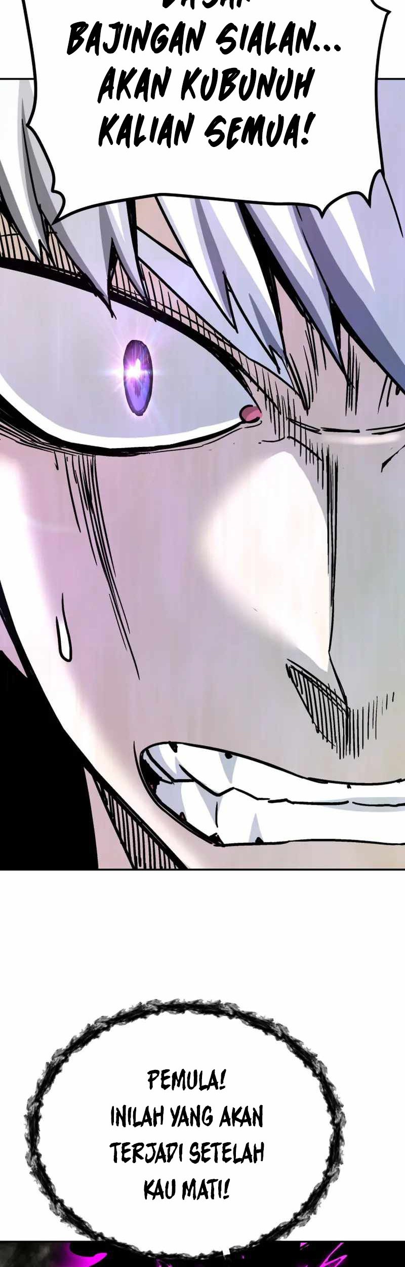 Han Dae Sung Returned From Hell Chapter 124 Gambar 12