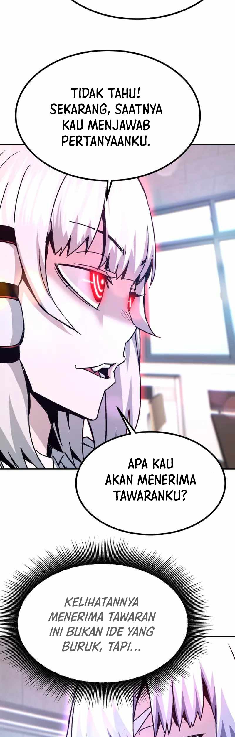 Han Dae Sung Returned From Hell Chapter 124 Gambar 39