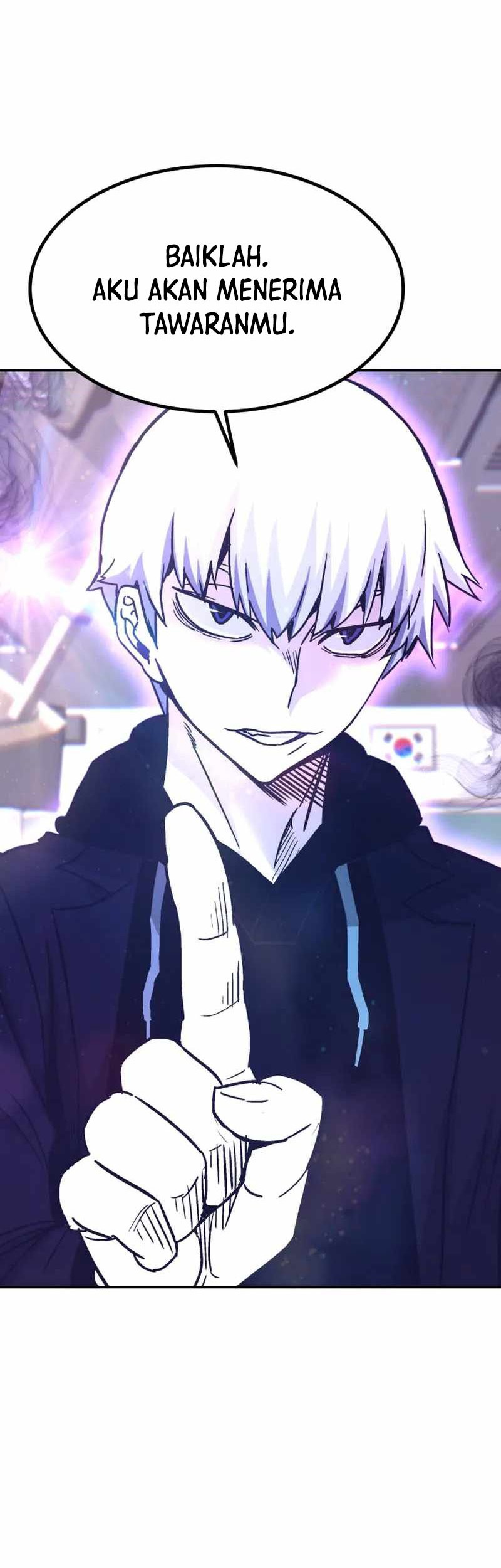 Han Dae Sung Returned From Hell Chapter 124 Gambar 46