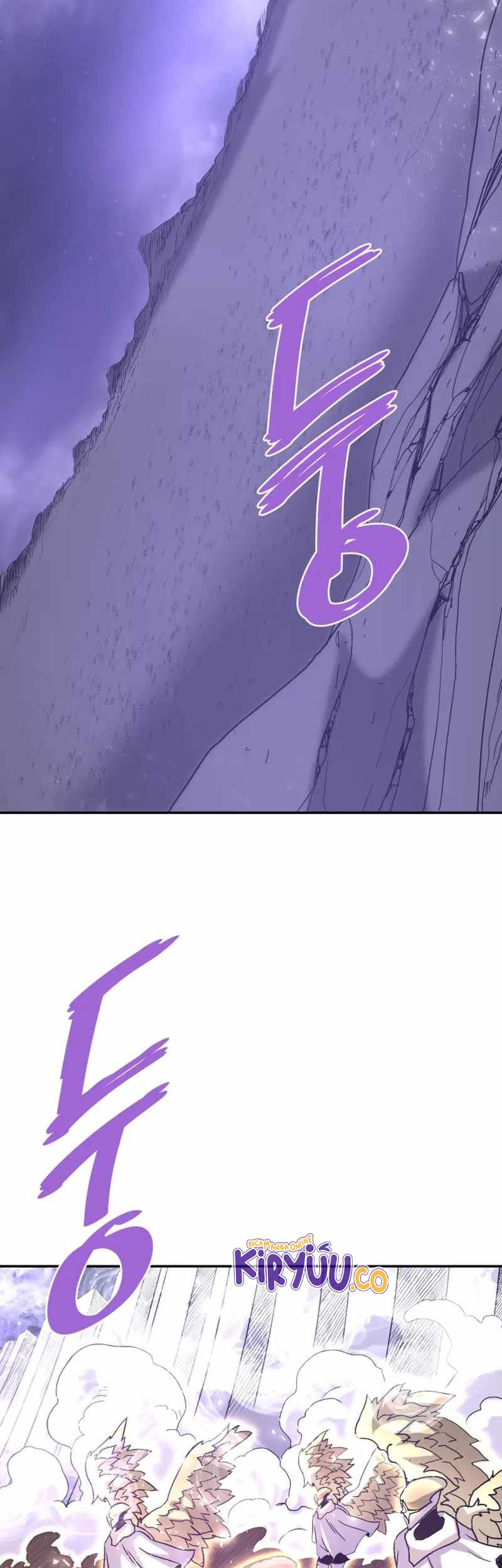 Han Dae Sung Returned From Hell Chapter 124 Gambar 49