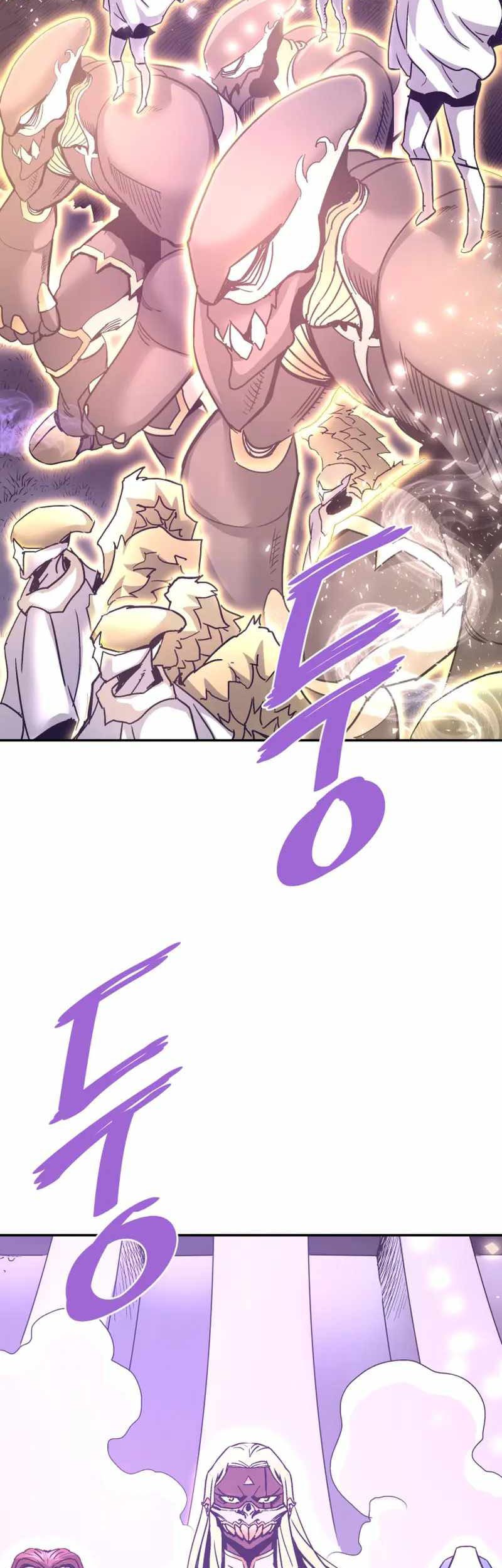 Han Dae Sung Returned From Hell Chapter 124 Gambar 50