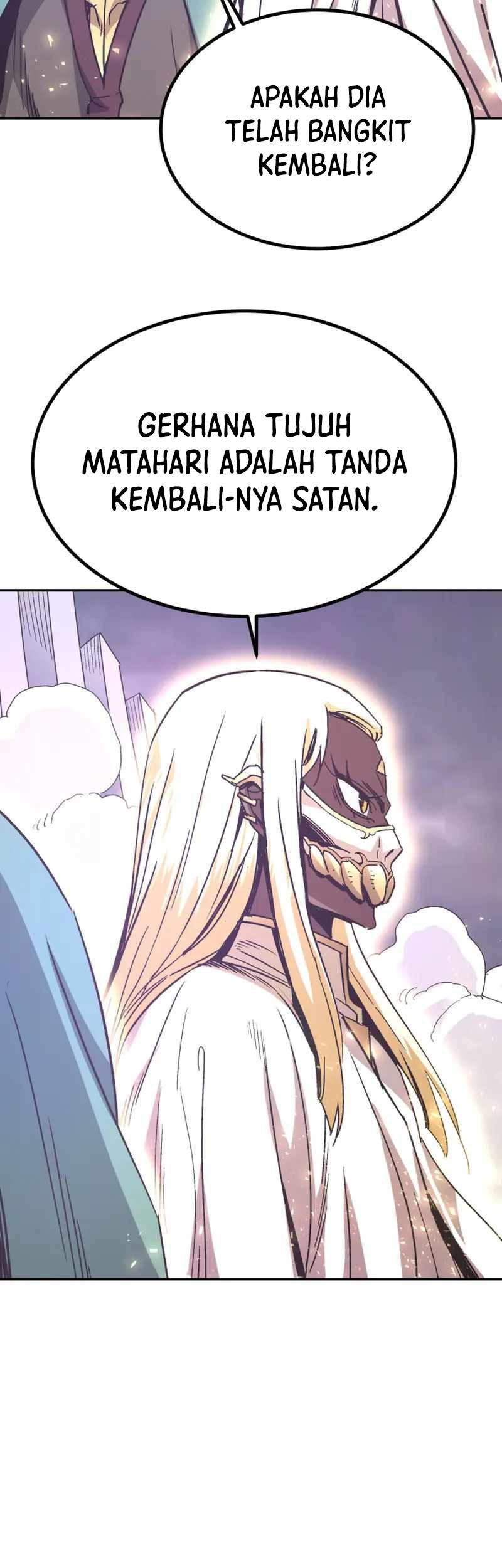 Han Dae Sung Returned From Hell Chapter 124 Gambar 52