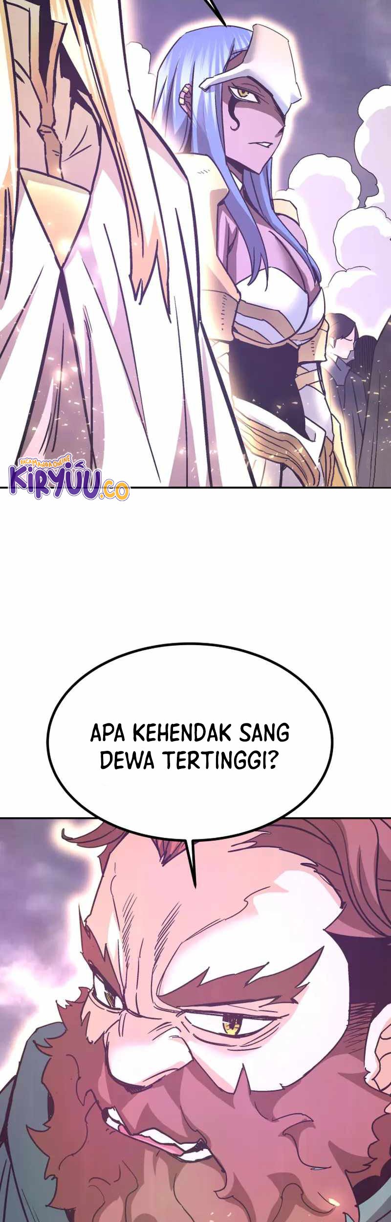 Han Dae Sung Returned From Hell Chapter 124 Gambar 54