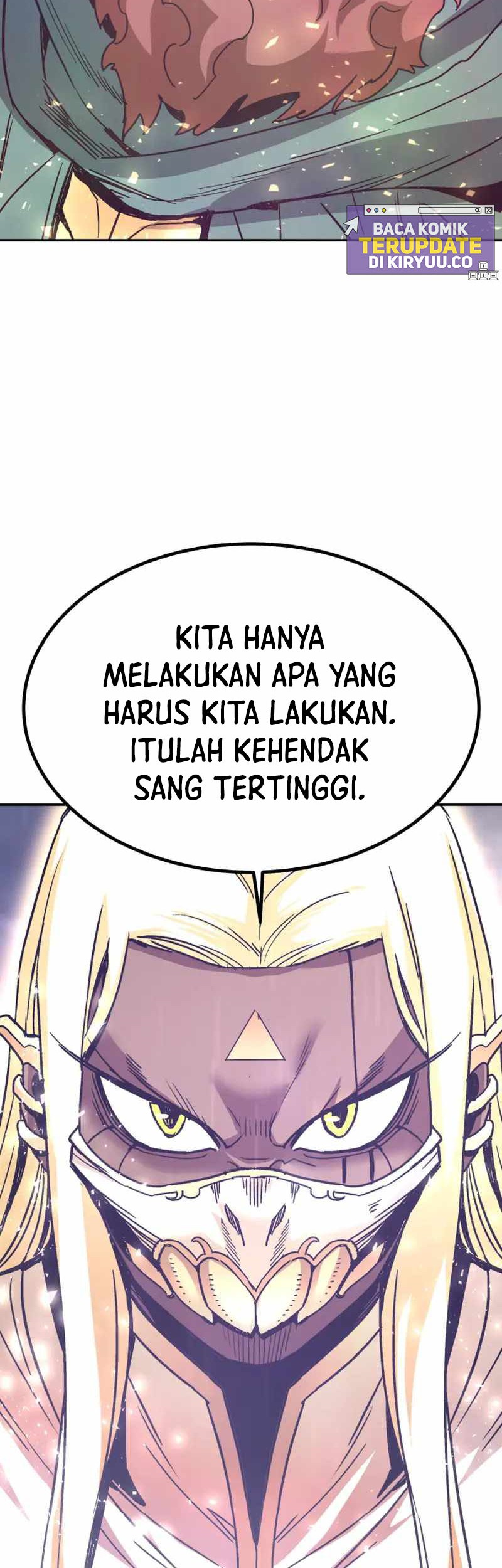 Han Dae Sung Returned From Hell Chapter 124 Gambar 55