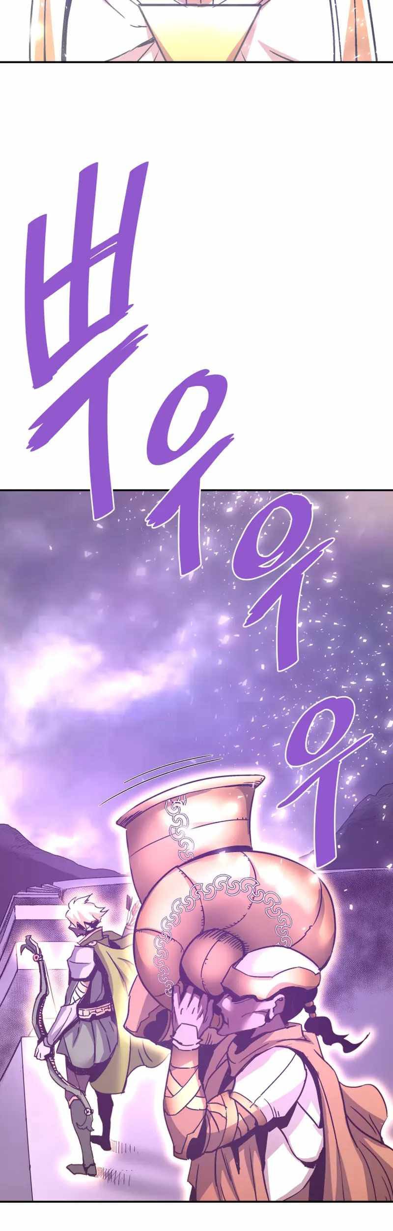 Han Dae Sung Returned From Hell Chapter 124 Gambar 56