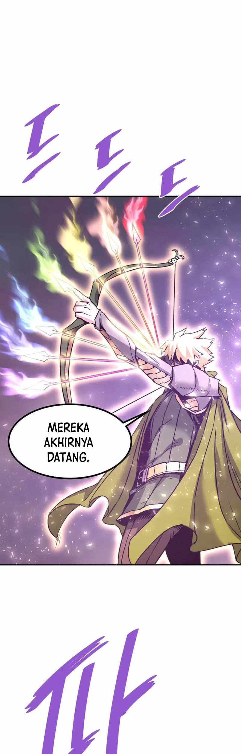 Han Dae Sung Returned From Hell Chapter 124 Gambar 57