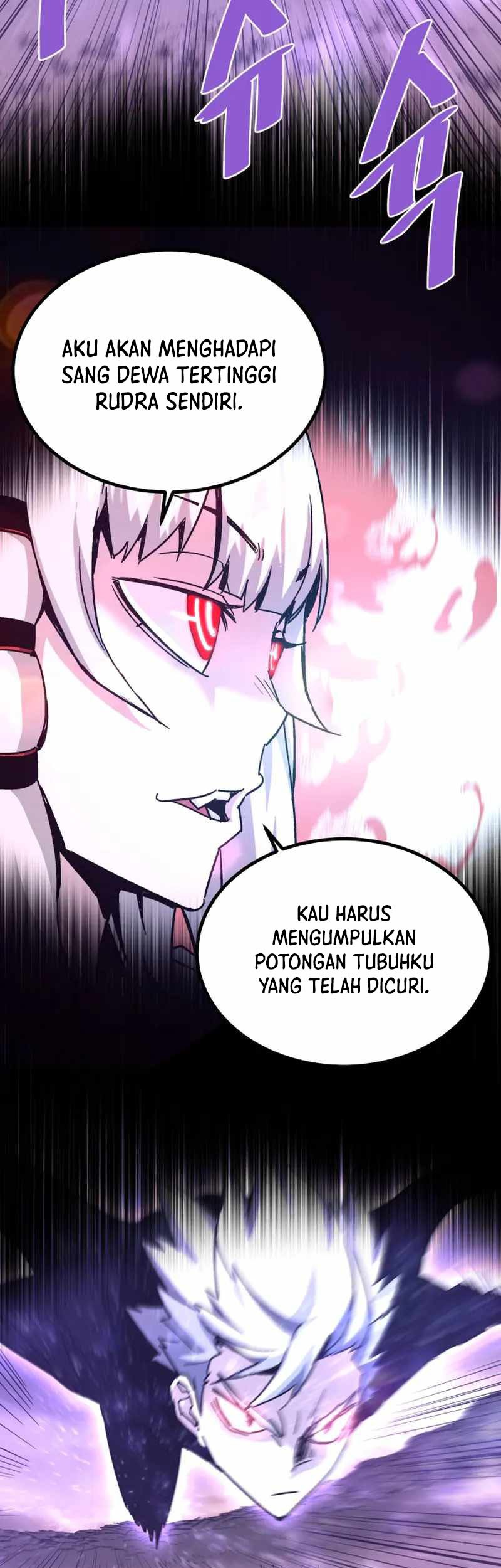 Han Dae Sung Returned From Hell Chapter 124 Gambar 60