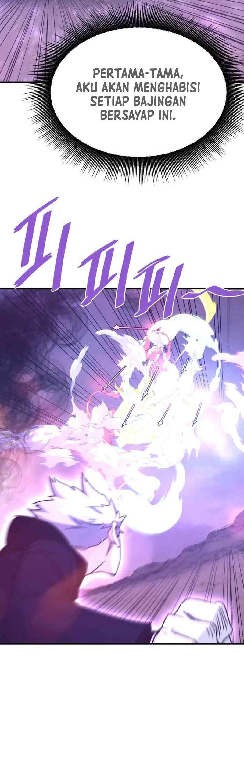 Han Dae Sung Returned From Hell Chapter 124 Gambar 61