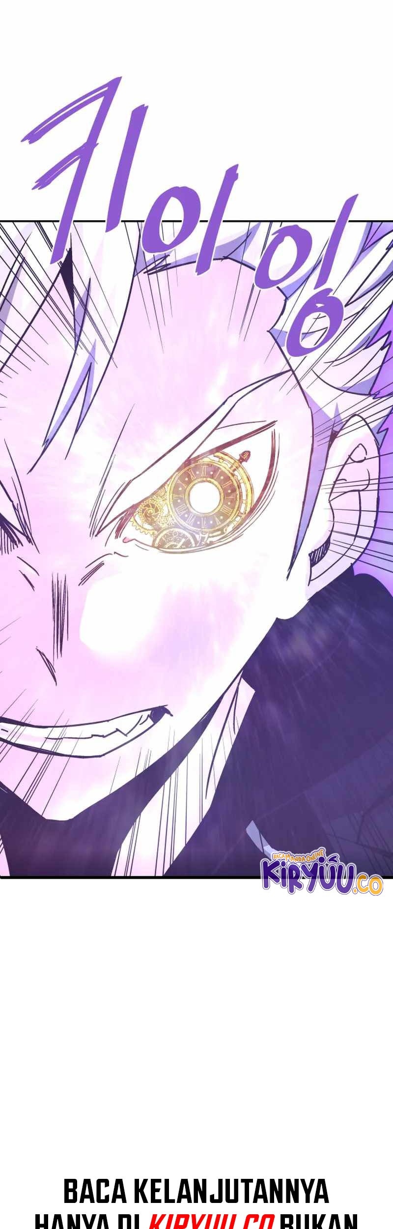 Han Dae Sung Returned From Hell Chapter 124 Gambar 62