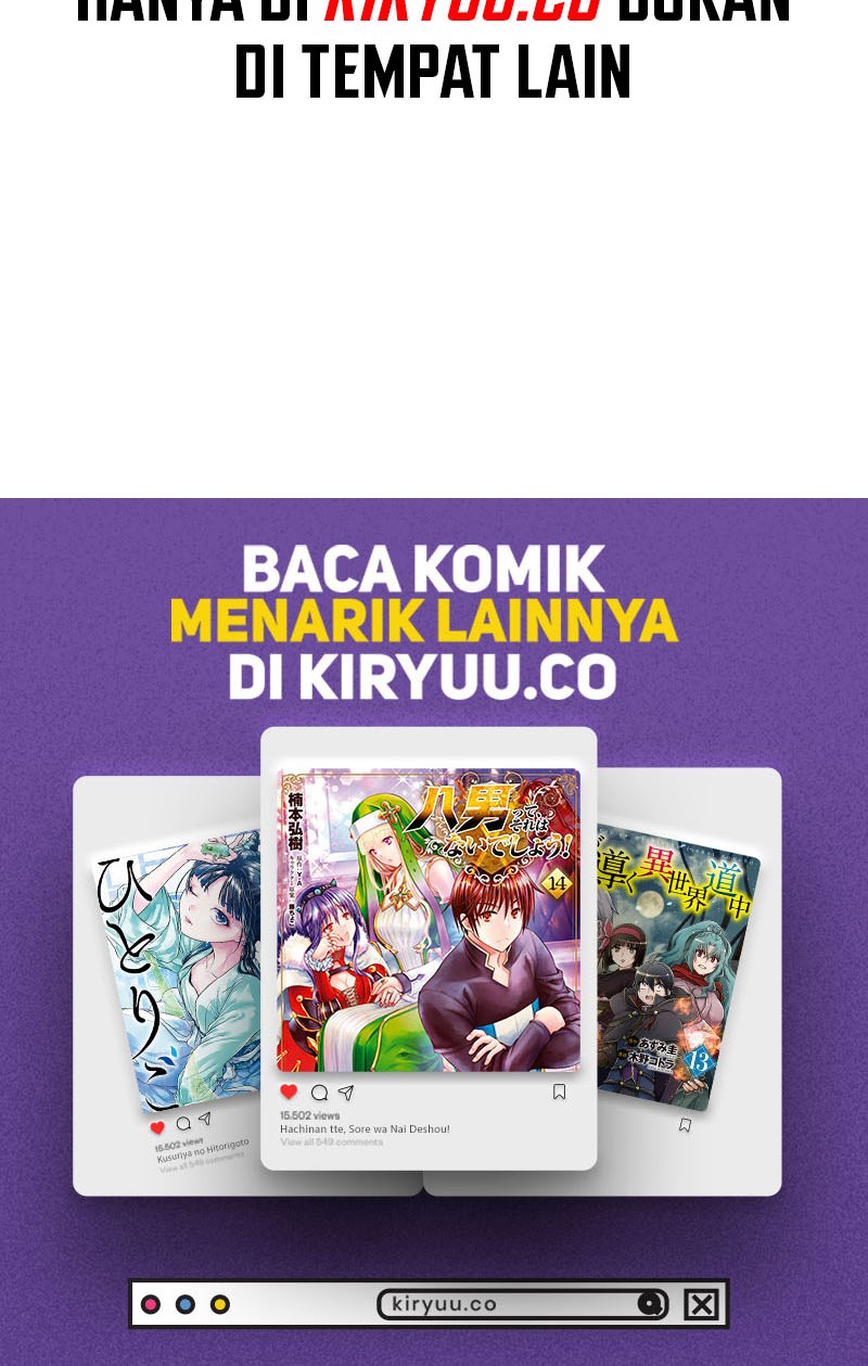 Han Dae Sung Returned From Hell Chapter 124 Gambar 63