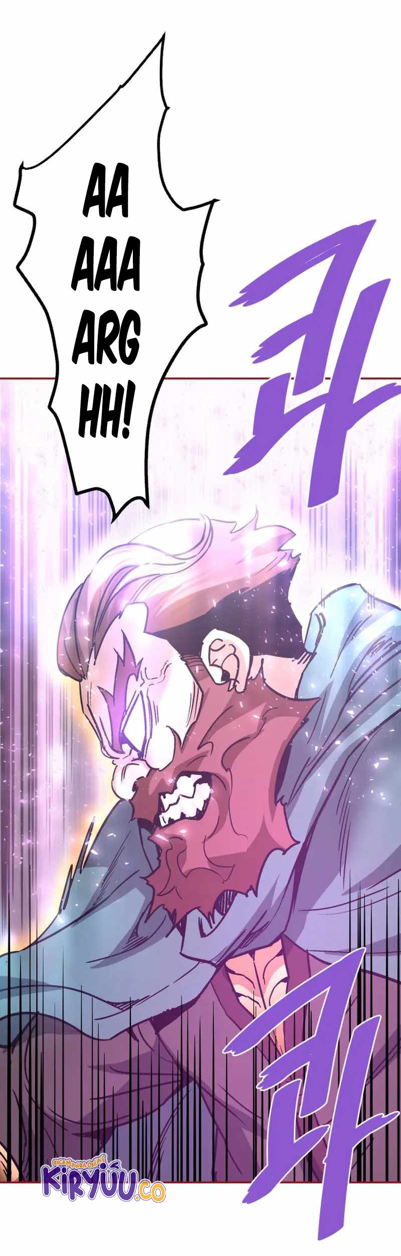 Manhwa Han Dae Sung Returned From Hell Chapter 124 gambar nomor 2