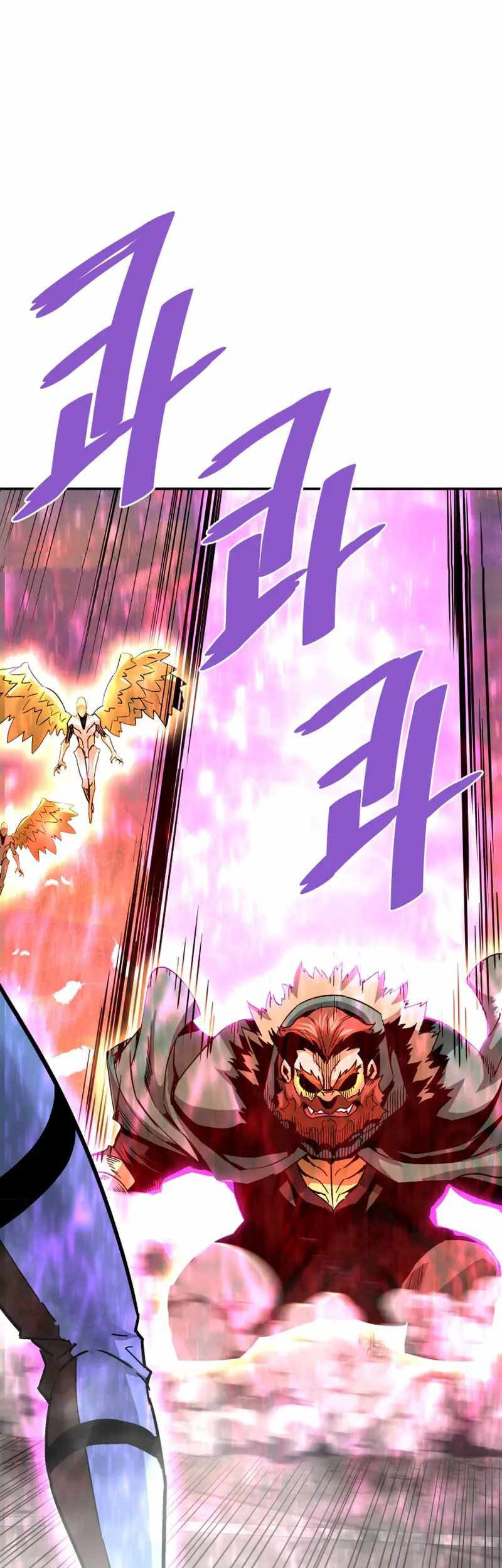 Han Dae Sung Returned From Hell Chapter 124 Gambar 3