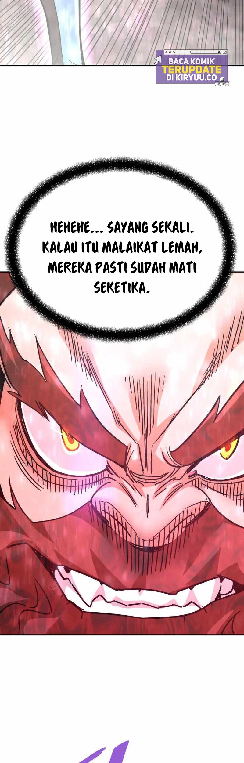 Han Dae Sung Returned From Hell Chapter 124 Gambar 4