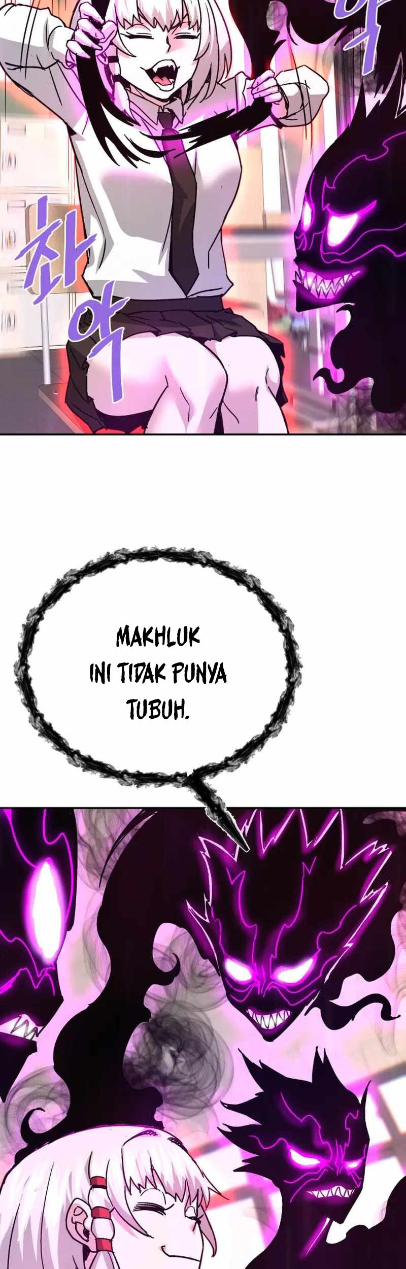 Han Dae Sung Returned From Hell Chapter 124 Gambar 26