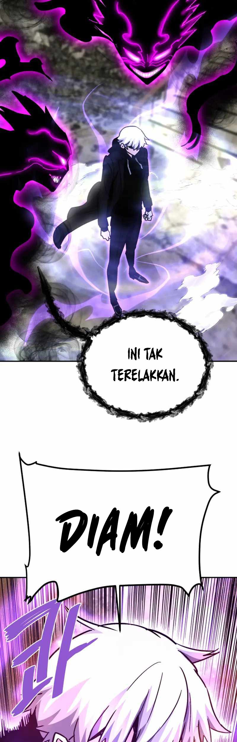 Han Dae Sung Returned From Hell Chapter 124 Gambar 13