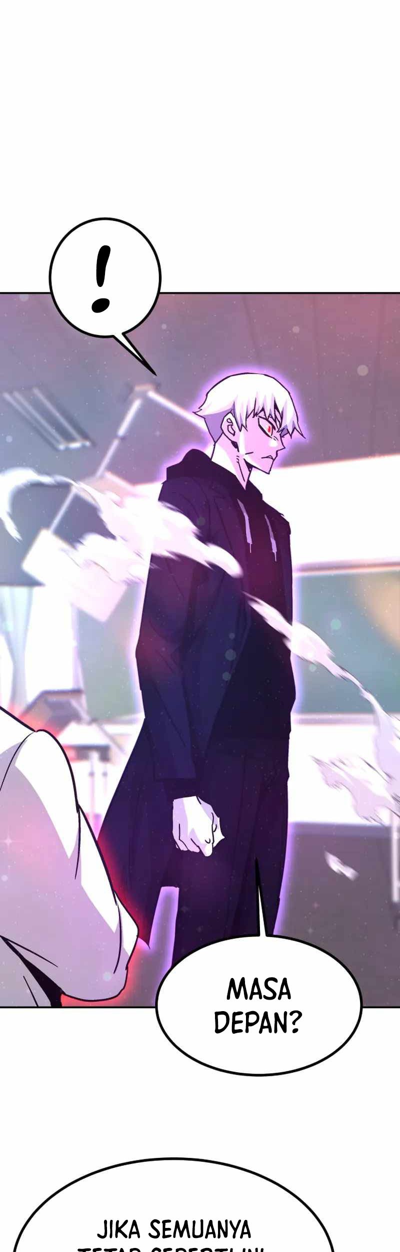 Han Dae Sung Returned From Hell Chapter 124 Gambar 15