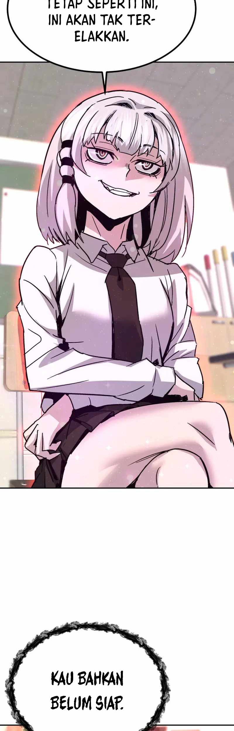 Han Dae Sung Returned From Hell Chapter 124 Gambar 16