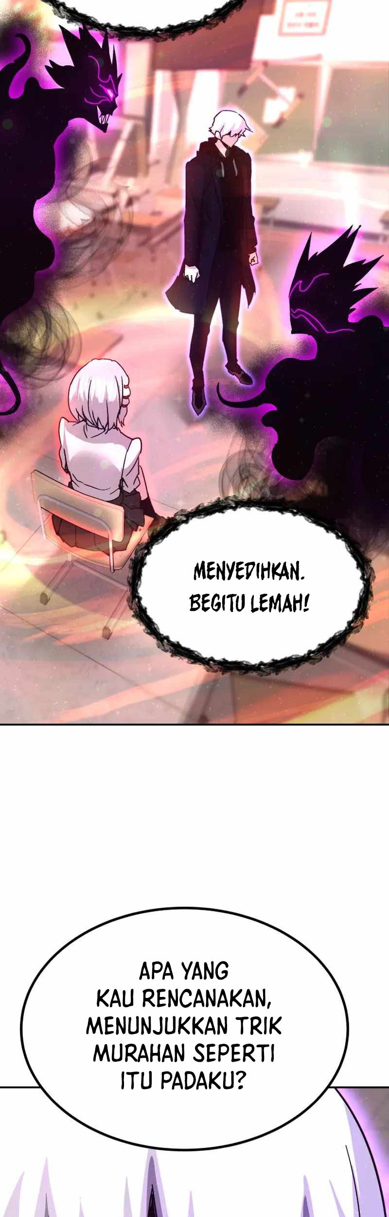 Han Dae Sung Returned From Hell Chapter 124 Gambar 17