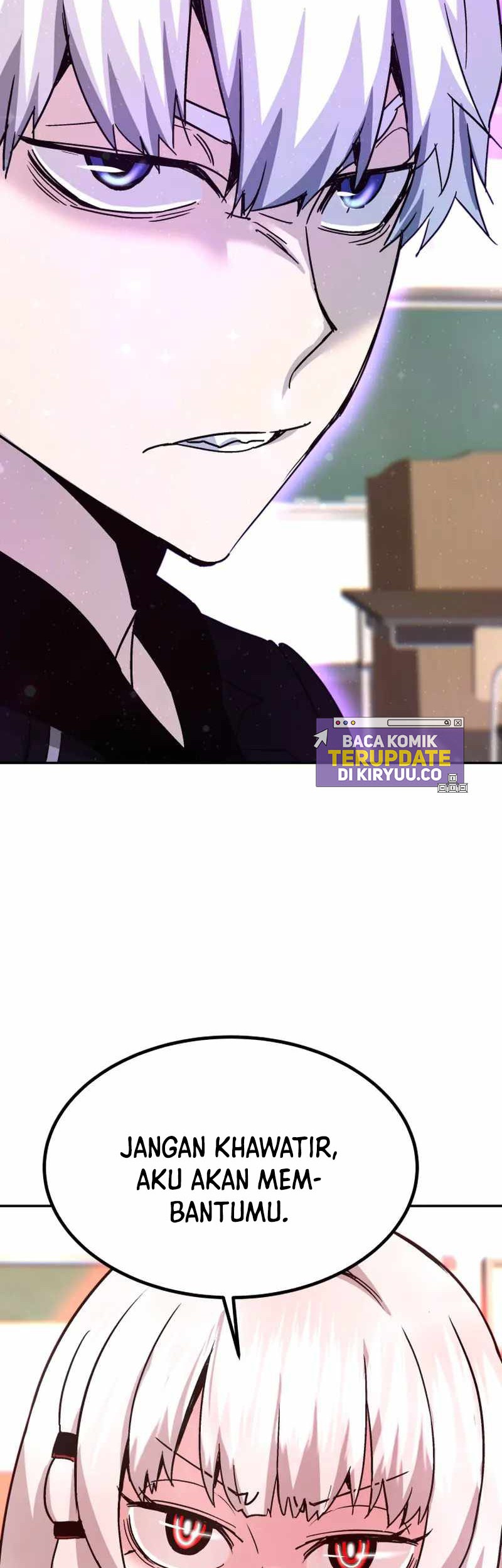 Han Dae Sung Returned From Hell Chapter 124 Gambar 18