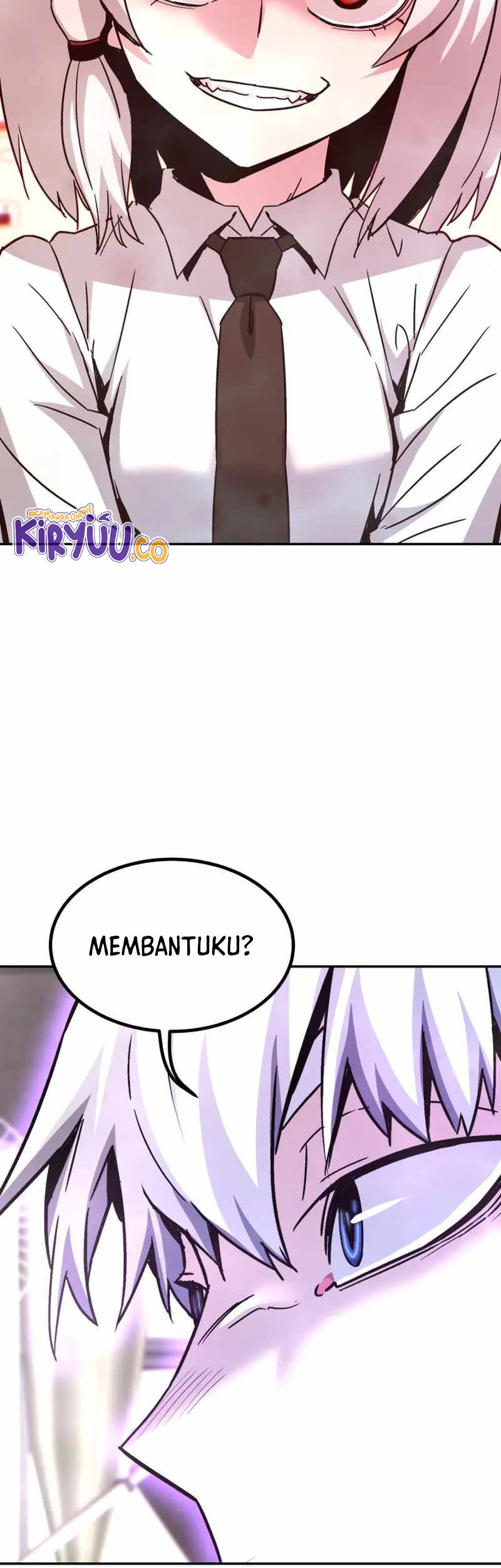 Han Dae Sung Returned From Hell Chapter 124 Gambar 19