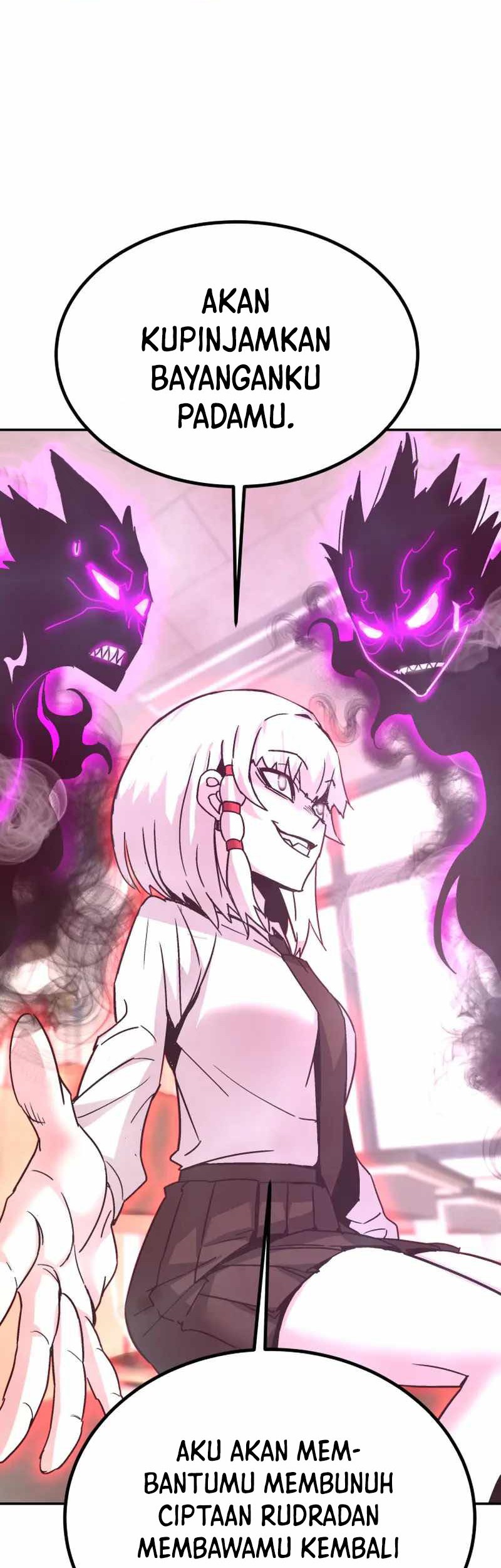 Han Dae Sung Returned From Hell Chapter 124 Gambar 20