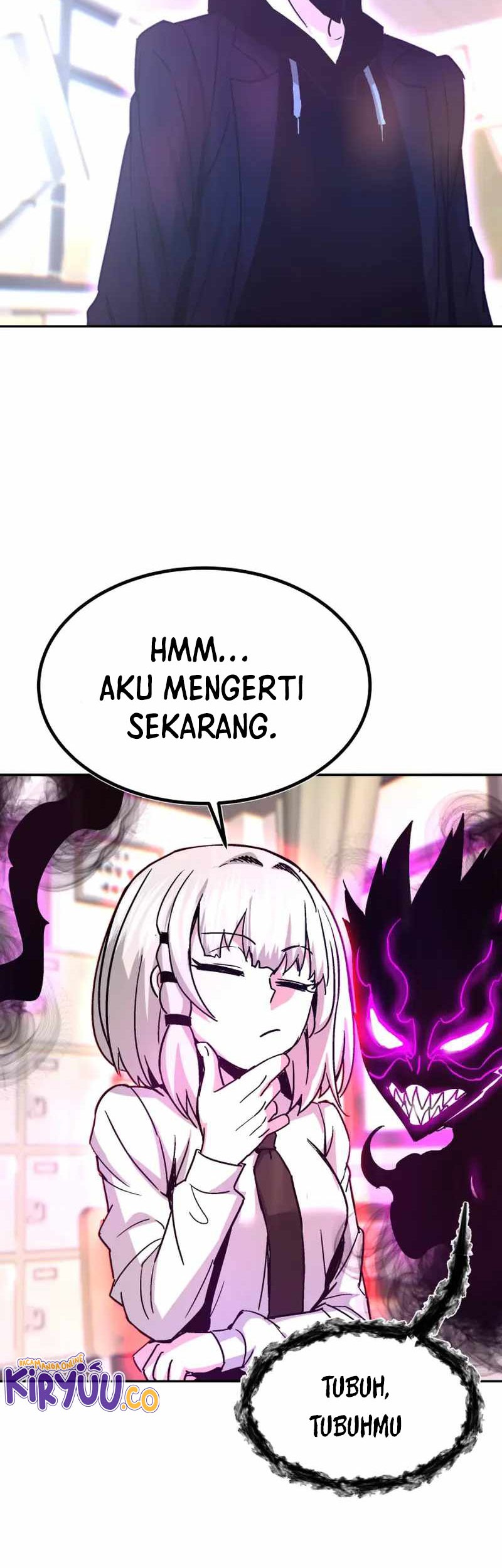 Han Dae Sung Returned From Hell Chapter 124 Gambar 23