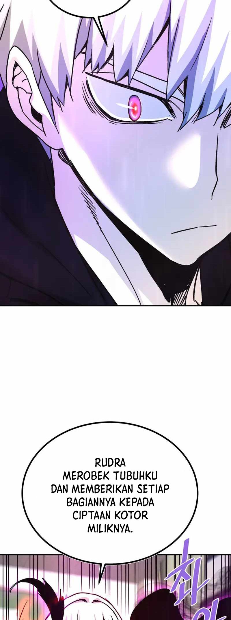 Han Dae Sung Returned From Hell Chapter 124 Gambar 25