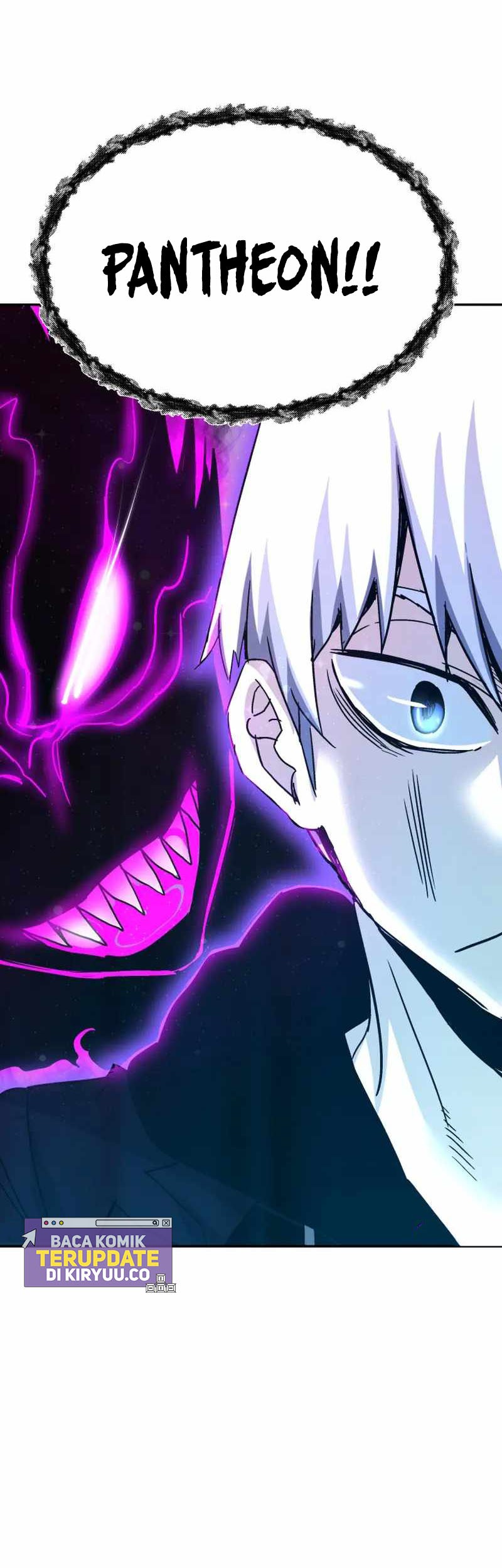 Han Dae Sung Returned From Hell Chapter 124 Gambar 34