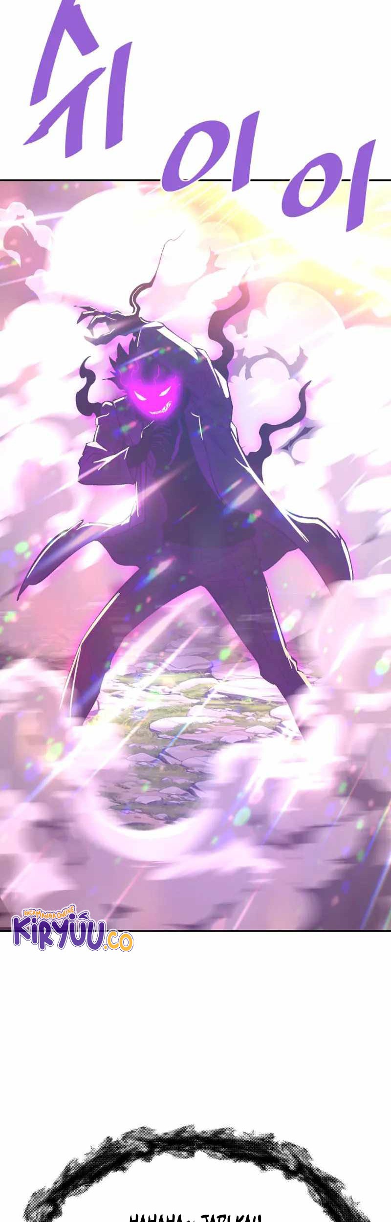 Han Dae Sung Returned From Hell Chapter 126 Gambar 9